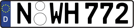 N-WH772