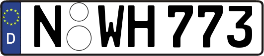 N-WH773