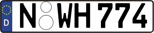 N-WH774