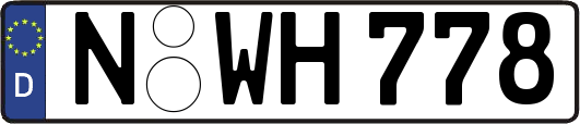 N-WH778