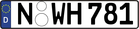 N-WH781