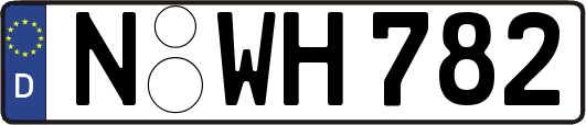 N-WH782