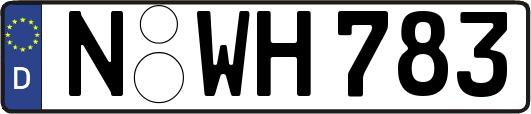 N-WH783