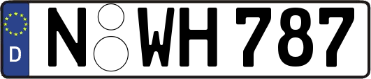 N-WH787