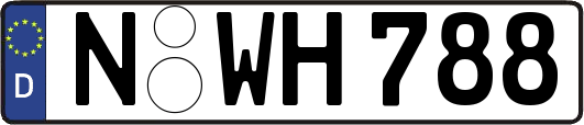 N-WH788