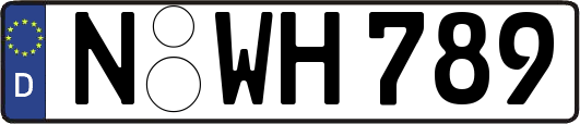 N-WH789