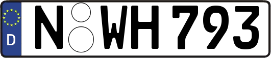 N-WH793