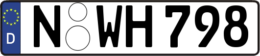 N-WH798