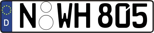 N-WH805