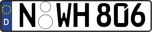 N-WH806