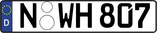 N-WH807