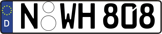 N-WH808