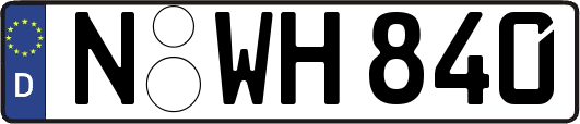 N-WH840