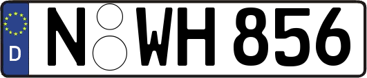 N-WH856