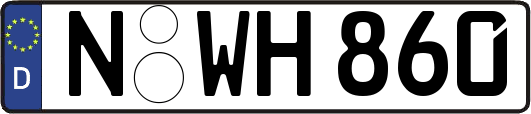 N-WH860