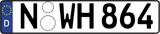 N-WH864