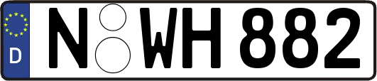 N-WH882