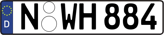 N-WH884