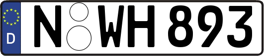 N-WH893
