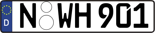 N-WH901