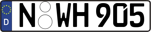 N-WH905