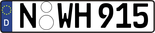 N-WH915