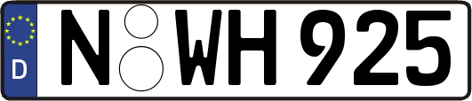 N-WH925