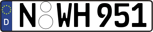 N-WH951