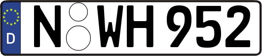 N-WH952