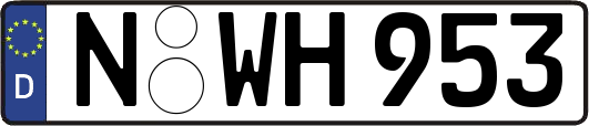 N-WH953