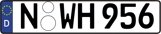 N-WH956
