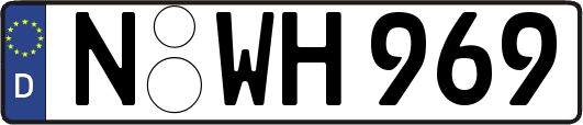 N-WH969