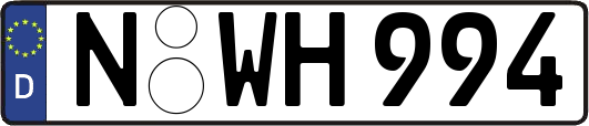 N-WH994