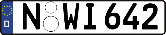 N-WI642