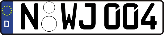 N-WJ004