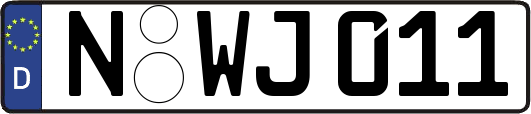 N-WJ011