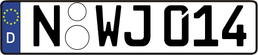 N-WJ014