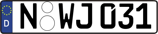 N-WJ031