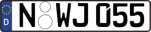 N-WJ055