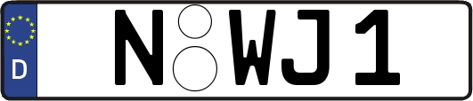 N-WJ1
