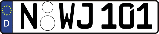 N-WJ101
