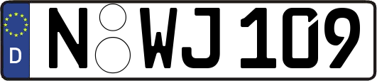 N-WJ109