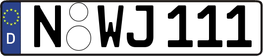N-WJ111
