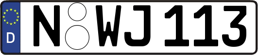 N-WJ113