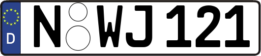 N-WJ121