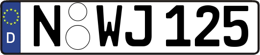 N-WJ125