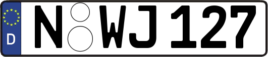 N-WJ127
