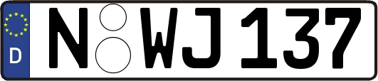 N-WJ137