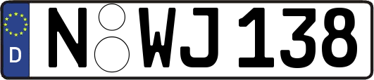 N-WJ138