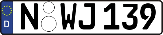 N-WJ139